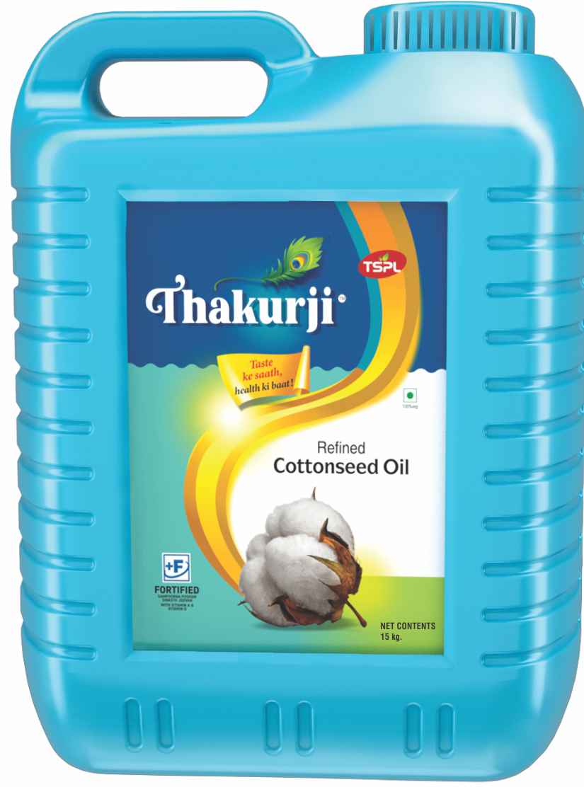Thakurji Solvex Pvt. Ltd.